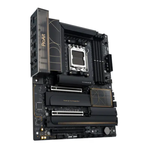 مادربرد ایسوس ASUS PROART X870E CREATOR WIFI DDR5 - تصویر ۳