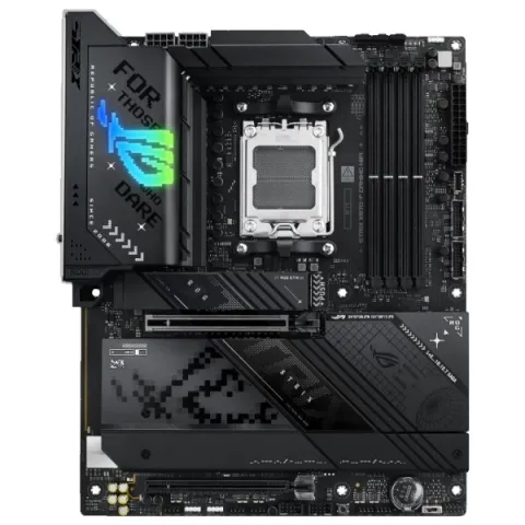 مادربرد ایسوس ROG STRIX X870-F GAMING WIFI DDR5 - تصویر ۳