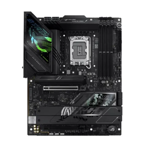مادربرد ایسوس ASUS ROG STRIX Z890-F GAMING WIFI DDR5 - تصویر ۳