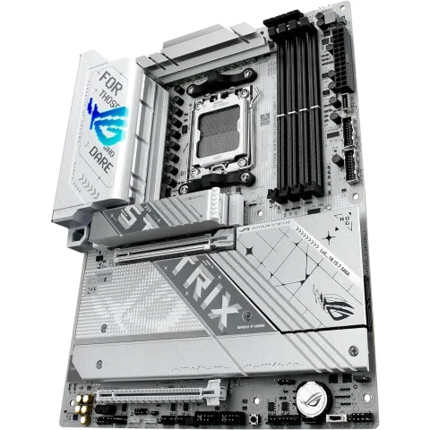 مادربرد ایسوس ASUS ROG STRIX X870 A GAMING WIFI DDR5 - تصویر ۳