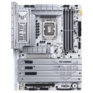 مادربرد ایسوس ASUS TUF GAMING Z890-PRO WIFI DDR5 - تصویر ۴