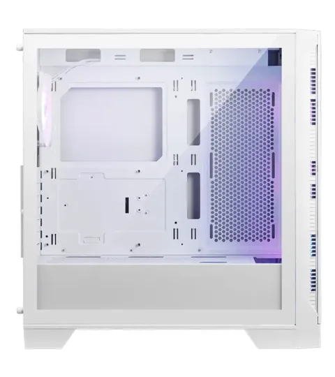 کیس MSI CASE FORGE 320R WHITE - تصویر ۴