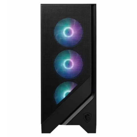 کیس ام اس ای MSI CASE MAG FORGE 321 - تصویر ۲
