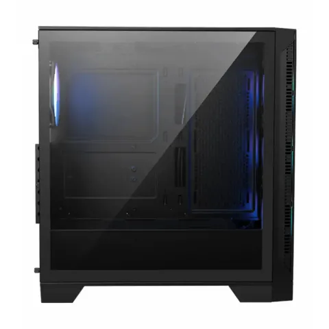 کیس ام اس ای MSI CASE MAG FORGE 321 - تصویر ۴