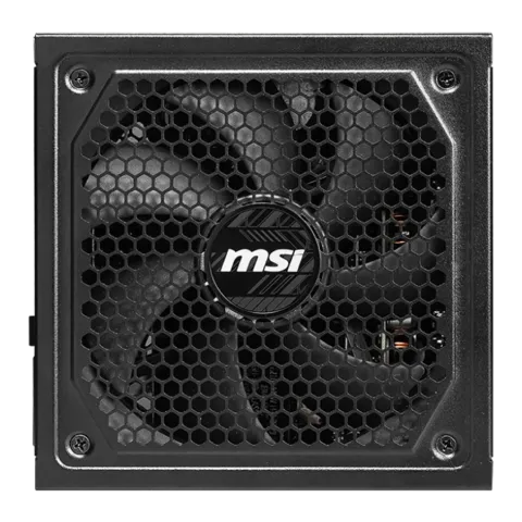 پاور 1000 وات ام اس ای MSI MAG A1000GL (ATX3.1) - تصویر ۲
