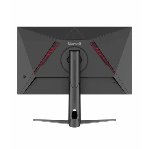 مانیتور ردراگون  REDRAGON GMU2781SUC DUAL MODE - 27" 4K 320Hz/160Hz VA - تصویر ۴