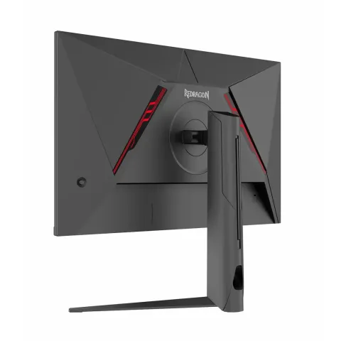 مانیتور ردراگون  REDRAGON GMU2781SUC DUAL MODE - 27" 4K 320Hz/160Hz VA - تصویر ۵