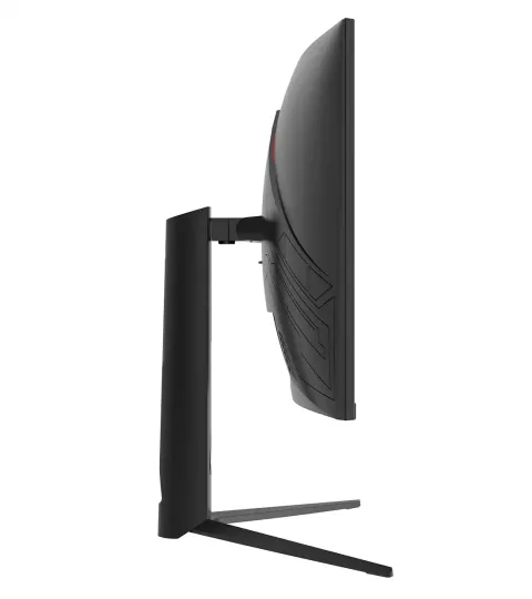 مانیتور ردراگون REDRAGON GMQ3212RVC 32" 2K 180Hz VA - تصویر ۶