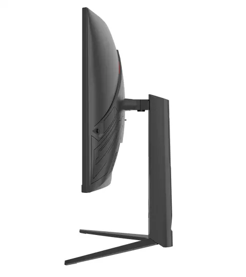 مانیتور ردراگون REDRAGON GMQ3212RVC 32" 2K 180Hz VA - تصویر ۷