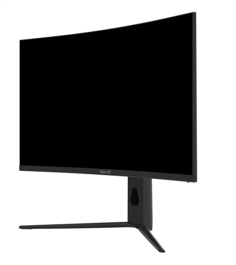 مانیتور ردراگون REDRAGON GMQ3212RVC 32" 2K 180Hz VA - تصویر ۳