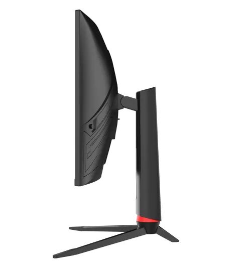 مانیتور REDRAGON GMQ2712RVC 27" 2K 180Hz VA - تصویر ۹