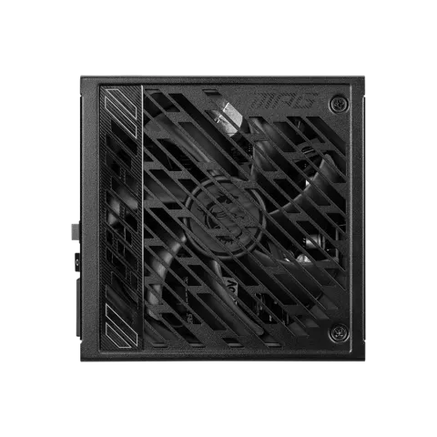 پاور 1250 وات ام اس آی  MSI MPG A1250GS GOLD (ATX3.1) - تصویر ۴