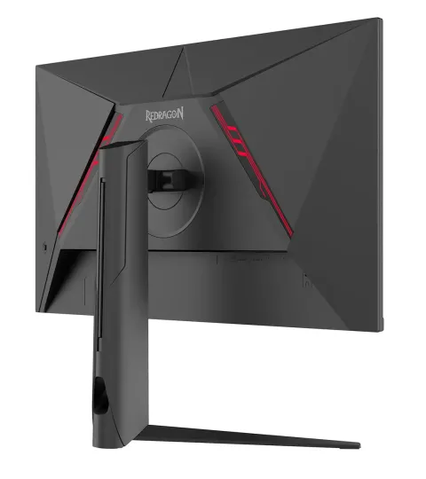 مانیتور ردراگون REDRAGON GMQ2781SVC 27" 2K 200Hz IPS - تصویر ۴