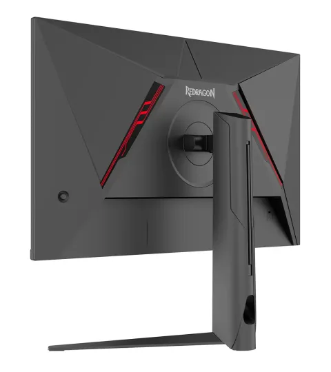 مانیتور ردراگون REDRAGON GMQ2781SVC 27" 2K 200Hz IPS - تصویر ۵