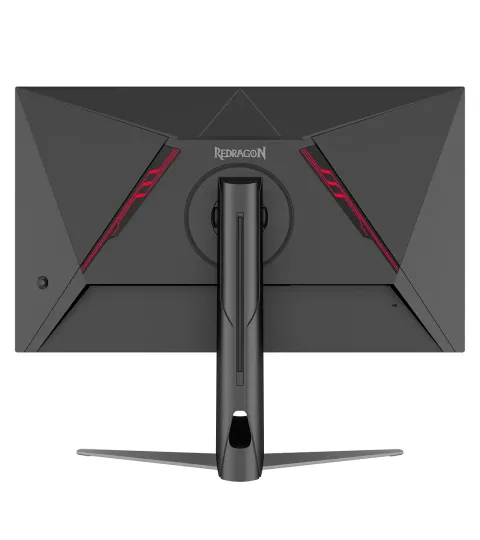 مانیتور ردراگون REDRAGON GMQ2781SVC 27" 2K 200Hz IPS - تصویر ۶