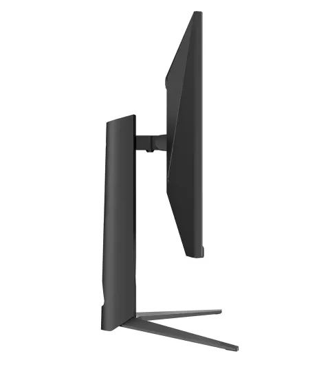 مانیتور ردراگون REDRAGON GMQ2781SVC 27" 2K 200Hz IPS - تصویر ۷