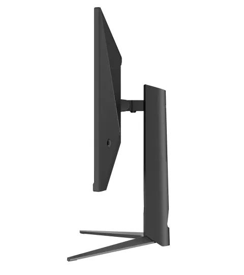 مانیتور ردراگون REDRAGON GMQ2781SVC 27" 2K 200Hz IPS - تصویر ۸