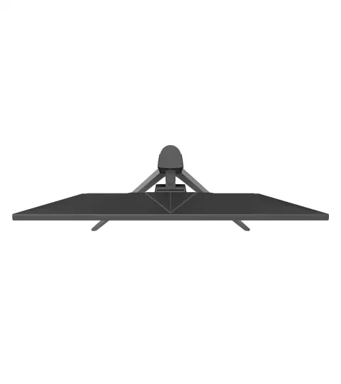 مانیتور ردراگون REDRAGON GMQ2781SVC 27" 2K 200Hz IPS - تصویر ۹