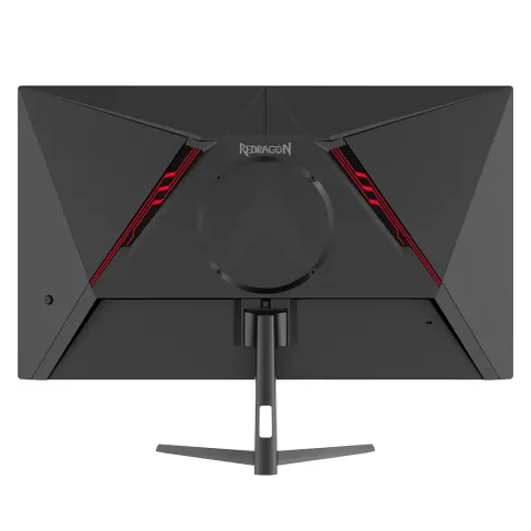 مانیتور ردراگون REDRAGON GMW2481SE 24" FHD 240Hz IPS - تصویر ۴