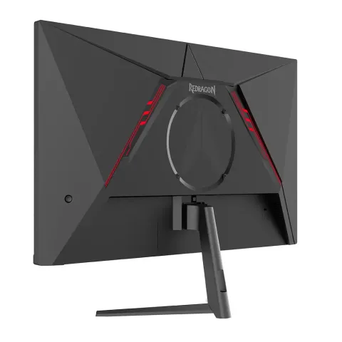 مانیتور ردراگون REDRAGON GMW2481SE 24" FHD 240Hz IPS - تصویر ۵