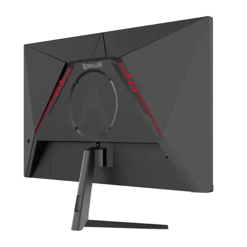 مانیتور ردراگون REDRAGON GMW2481SE 24" FHD 240Hz IPS - تصویر ۶