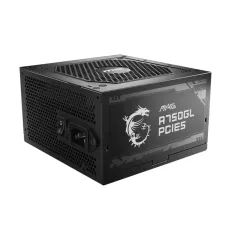 MSI MAG A750 GOLD (FULL M) ATX 3.1