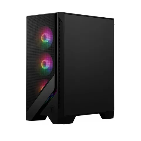 کیس ام اس ای MSI CASE MAG FORGE 120A AIR FLOW - تصویر ۶