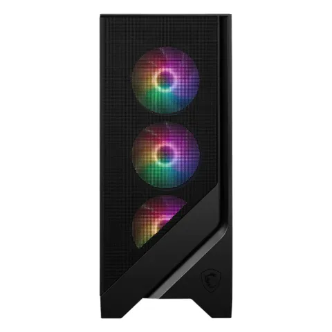 کیس ام اس ای MSI CASE MAG FORGE 120A AIR FLOW - تصویر ۲