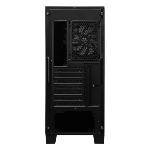 کیس ام اس ای MSI CASE MAG FORGE 120A AIR FLOW - تصویر ۴
