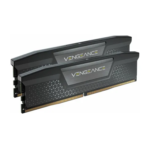 رم کورسیرCORSAIR VENGEANCE 2*32=64GB 5600MT/s CL40 - تصویر ۲