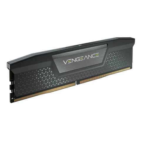 رم کورسیرCORSAIR VENGEANCE 2*32=64GB 5600MT/s CL40 - تصویر ۳