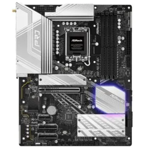 مادربرد ازراک ASROCK Z890 PRO RS WIFI DDR5 - تصویر ۳