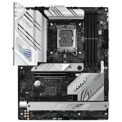 مادربرد ایسوس ROG STRIX B760-A GAMING WIFI DDR5 - تصویر ۲