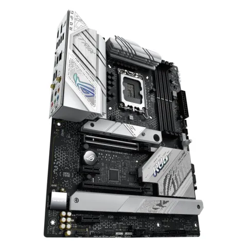 مادربرد ایسوس ROG STRIX B760-A GAMING WIFI DDR5 - تصویر ۳