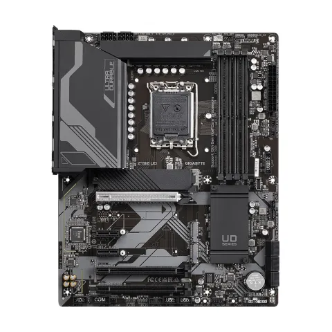مادربرد گیگابایت GIGABYTE Z790 UD DDR5 - تصویر ۴
