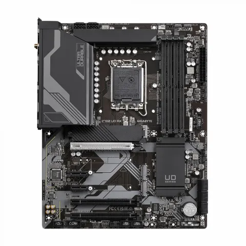 مادربرد گیگابایت GIGABYTE Z790 D AX DDR5 - تصویر ۳