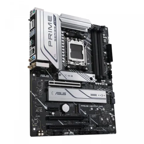 مادربرد ایسوس ASUS PRIME X670-P WIFI DDR5 - تصویر ۳