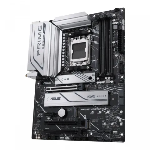 مادربرد ایسوس ASUS PRIME X670-P WIFI DDR5 - تصویر ۴