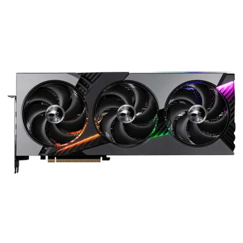کارت گرافیک ام اس آی MSI Geforce RTX 5070 VANGUARD SOC LAUNCH EDITION 12G GDDR7 - تصویر ۲