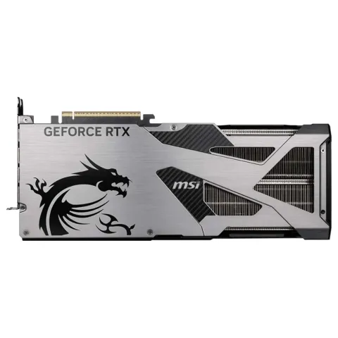 کارت گرافیک ام اس آی MSI Geforce RTX 5070 VANGUARD SOC LAUNCH EDITION 12G GDDR7 - تصویر ۴