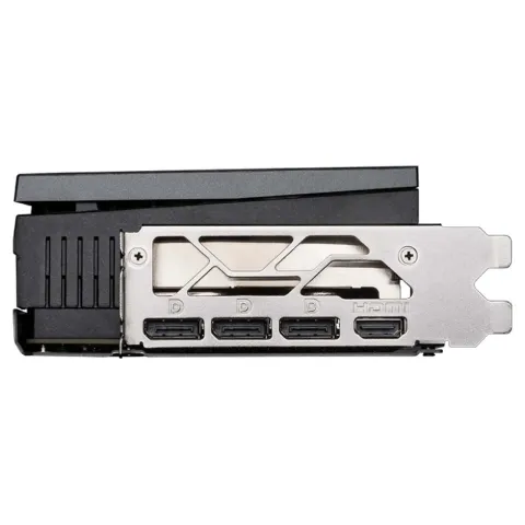 کارت گرافیک ام اس آی MSI Geforce RTX 5070 VANGUARD SOC LAUNCH EDITION 12G GDDR7 - تصویر ۵