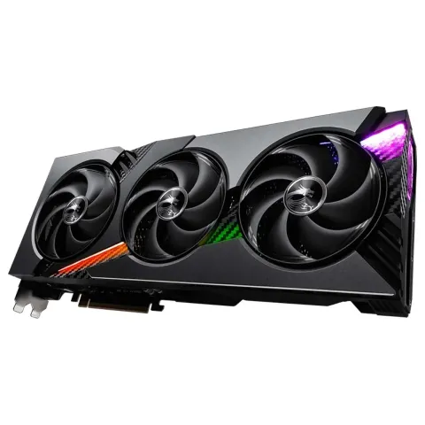 کارت گرافیک ام اس آی MSI Geforce RTX 5070 VANGUARD SOC LAUNCH EDITION 12G GDDR7 - تصویر ۶