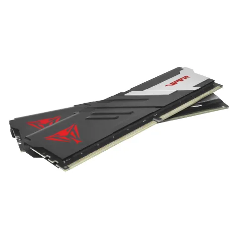 رم پاتریوت PATRIOT VIPER VENOM 2x16=32GB 6000MT/s CL36 - تصویر ۴