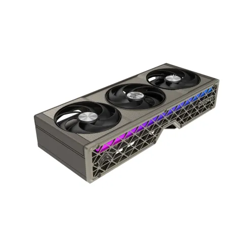 کارت گرافیک SAPPHIRE Radeon RX 9060 XT NITRO+ OC 16GB - تصویر ۶