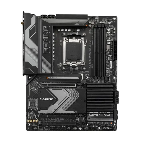 مادربرد گیگابایت مدل GIGABYTE X670 GAMING X AX V2 - تصویر ۴