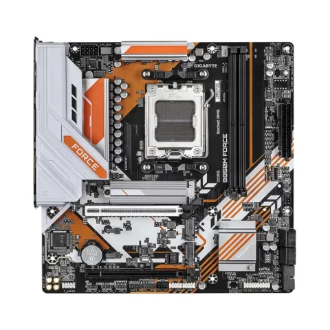 مادربرد گیگابایت GIGABYTE B850M FORCE DDR5 - تصویر ۳