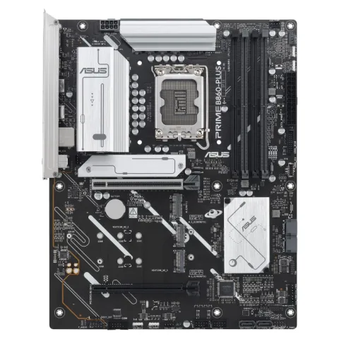 مادربرد ایسوس PRIME B860-PLUS CSM DDR5 - تصویر ۶