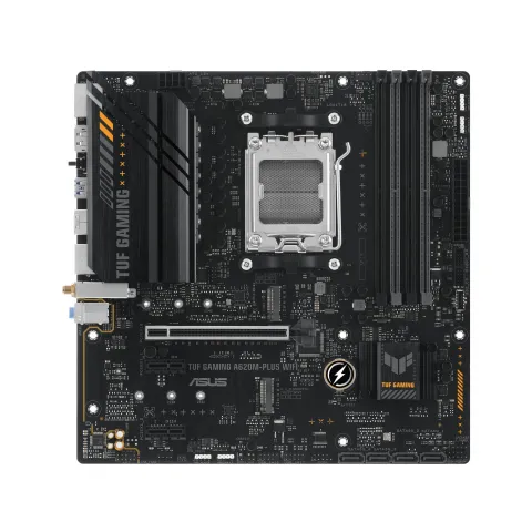 مادربرد ایسوس TUF GAMING A620M-PLUS WIFI DDR5 - تصویر ۵