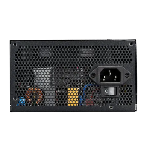 پاور 550 وات کولر مستر COOLER MASTER MWE Bronze 550 V3 - تصویر ۵