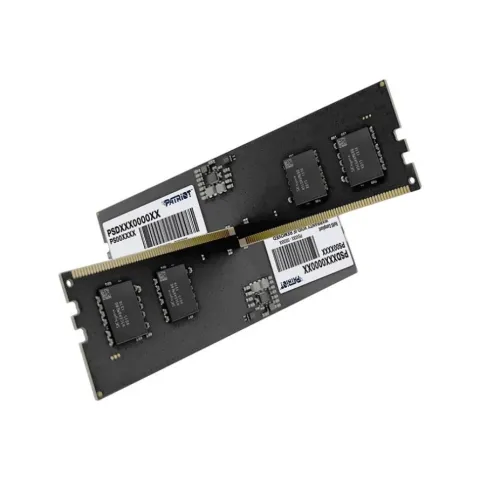 رم پاتریوت SIGNATURE LINE UDIMM 8GB 5200MT/s CL42 - تصویر ۲
